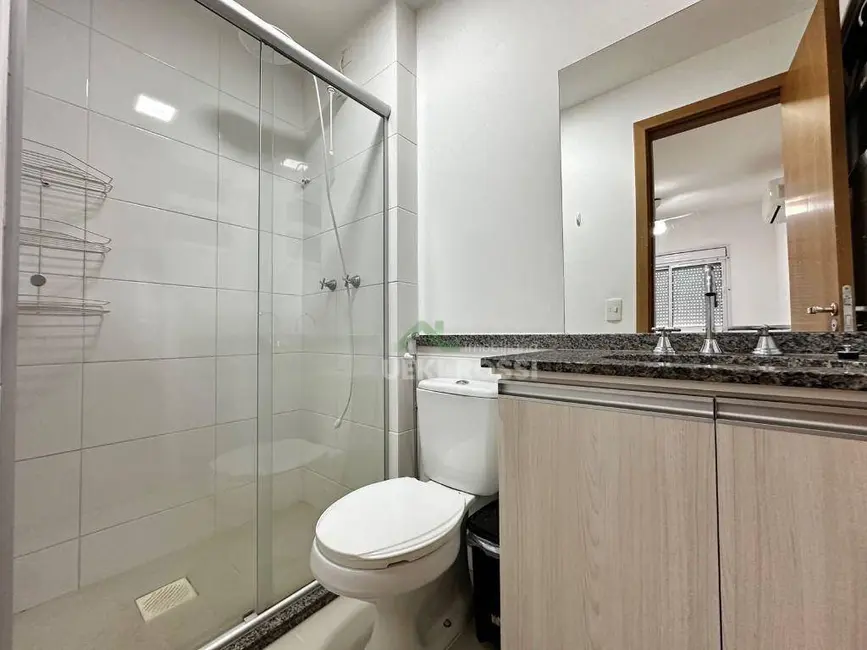 Foto 9 de Apartamento com 3 quartos para alugar, 115m2 em Gleba Fazenda Palhano, Londrina - PR