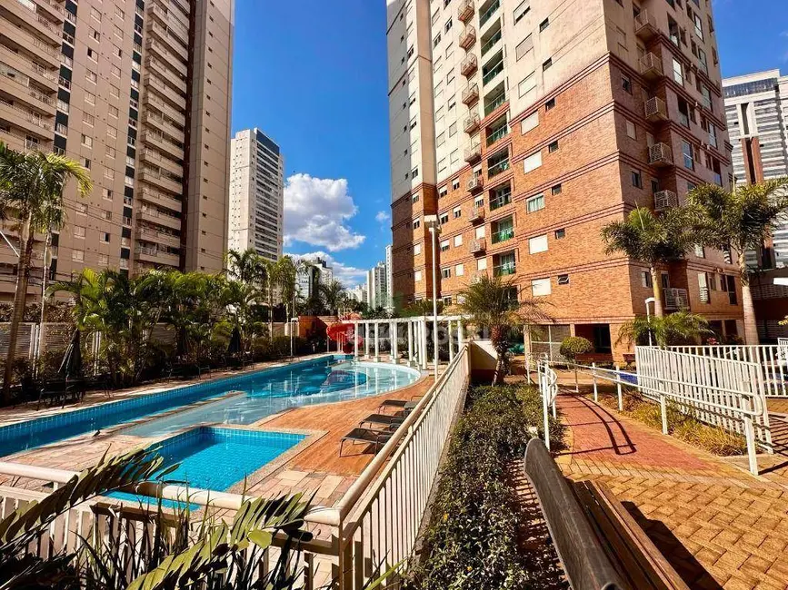 Foto 3 de Apartamento com 3 quartos para alugar, 115m2 em Gleba Fazenda Palhano, Londrina - PR