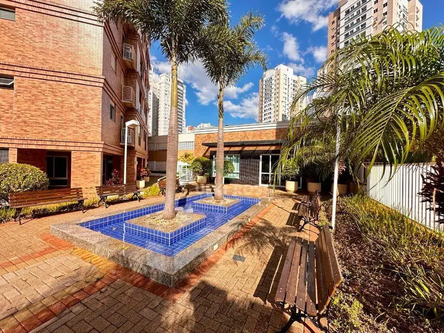 Foto 2 de Apartamento com 3 quartos para alugar, 115m2 em Gleba Fazenda Palhano, Londrina - PR