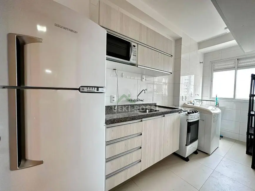 Foto 8 de Apartamento com 3 quartos para alugar, 115m2 em Gleba Fazenda Palhano, Londrina - PR