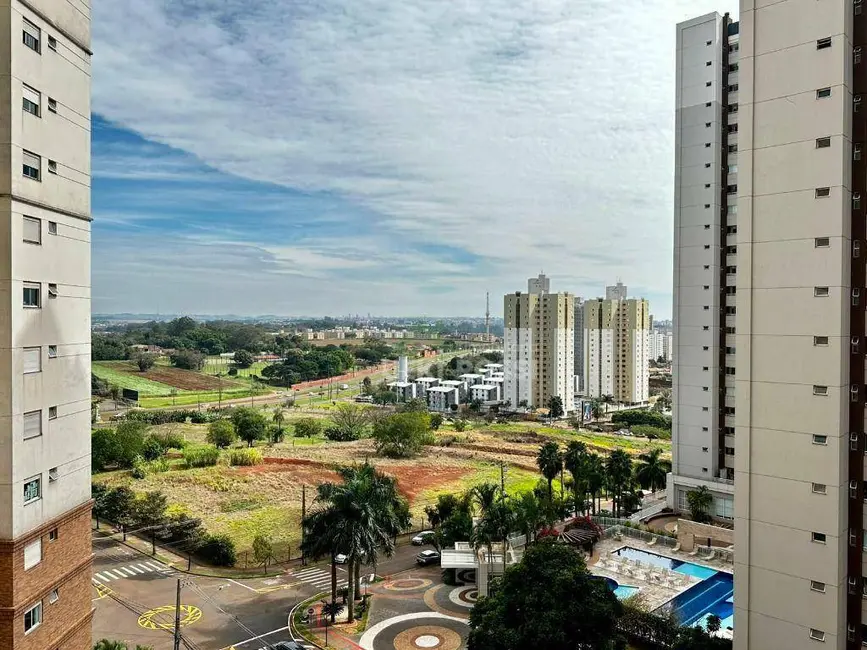 Foto 4 de Apartamento com 3 quartos para alugar, 115m2 em Gleba Fazenda Palhano, Londrina - PR