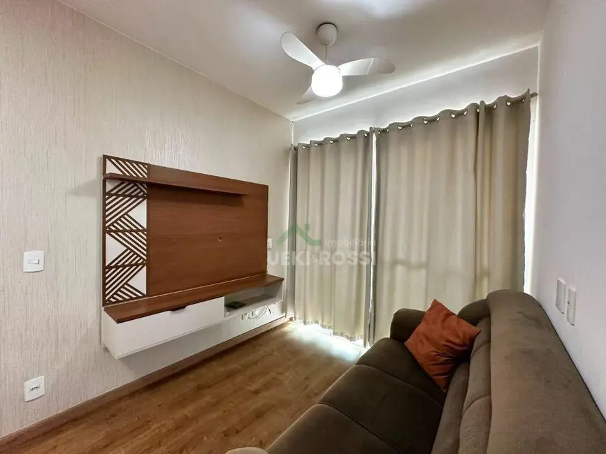 Foto 7 de Apartamento com 3 quartos para alugar, 115m2 em Gleba Fazenda Palhano, Londrina - PR