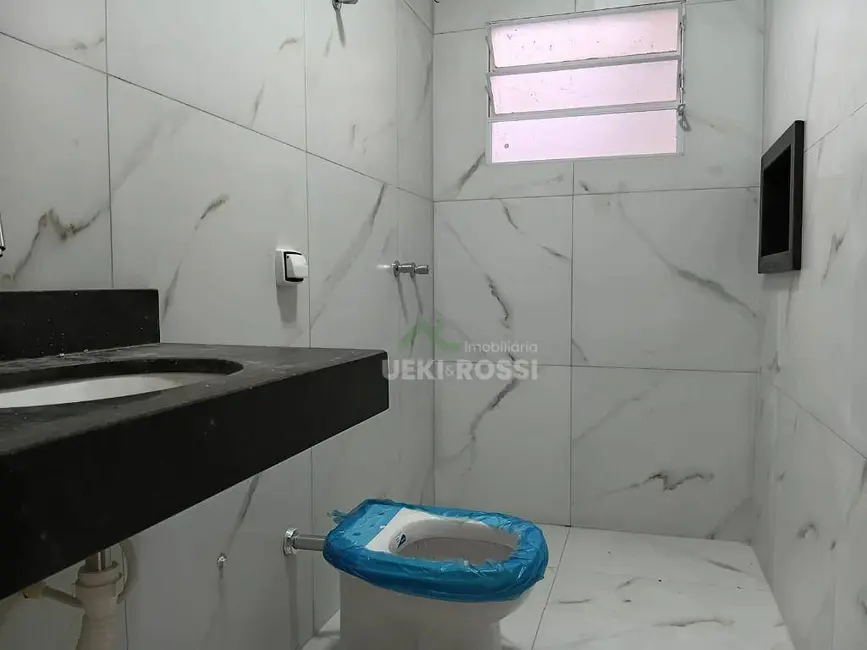 Foto 7 de Casa com 3 quartos à venda, 125m2 em Jardim Vale Verde, Londrina - PR