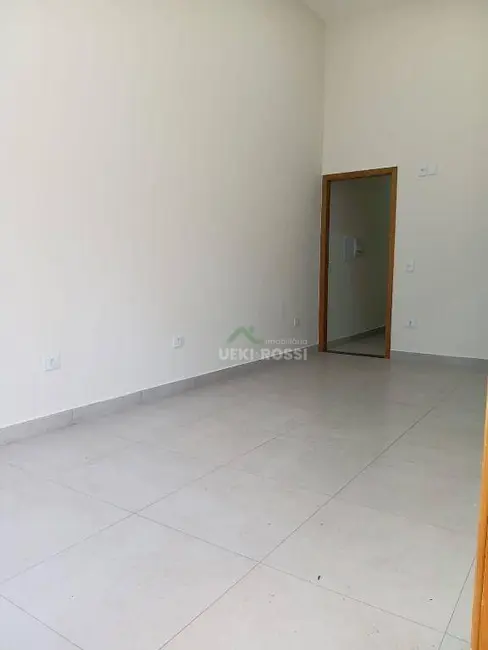 Foto 6 de Casa com 3 quartos à venda, 125m2 em Jardim Vale Verde, Londrina - PR