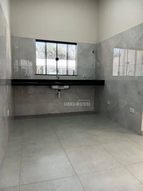 Foto 5 de Casa com 3 quartos à venda, 125m2 em Jardim Vale Verde, Londrina - PR
