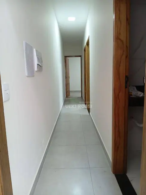 Foto 9 de Casa com 3 quartos à venda, 125m2 em Jardim Vale Verde, Londrina - PR