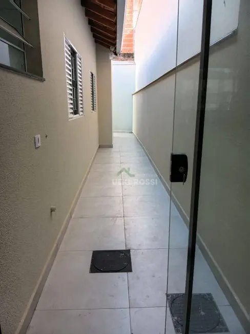 Foto 4 de Casa com 3 quartos à venda, 125m2 em Jardim Vale Verde, Londrina - PR