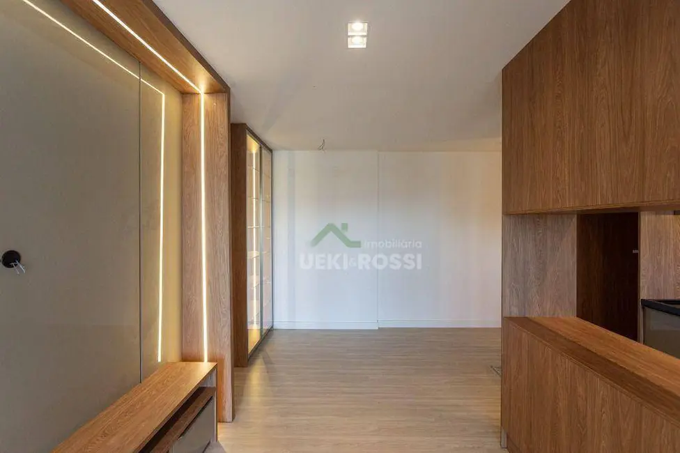 Apartamento com 2 quartos à venda, 81m2 em Terra Bonita, Londrina - PR - imagem 9 Foto 9 de Apartamento com 2 quartos à venda, 81m2 em Terra Bonita, Londrina - PR