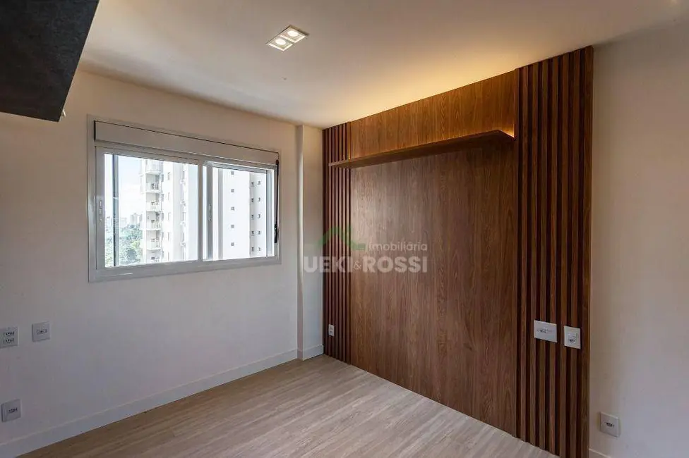 Apartamento com 2 quartos à venda, 81m2 em Terra Bonita, Londrina - PR - imagem 6 Foto 6 de Apartamento com 2 quartos à venda, 81m2 em Terra Bonita, Londrina - PR