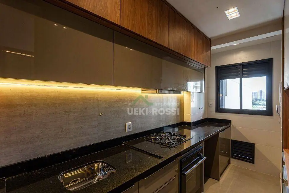 Apartamento com 2 quartos à venda, 81m2 em Terra Bonita, Londrina - PR - imagem 1 Foto 1 de Apartamento com 2 quartos à venda, 81m2 em Terra Bonita, Londrina - PR
