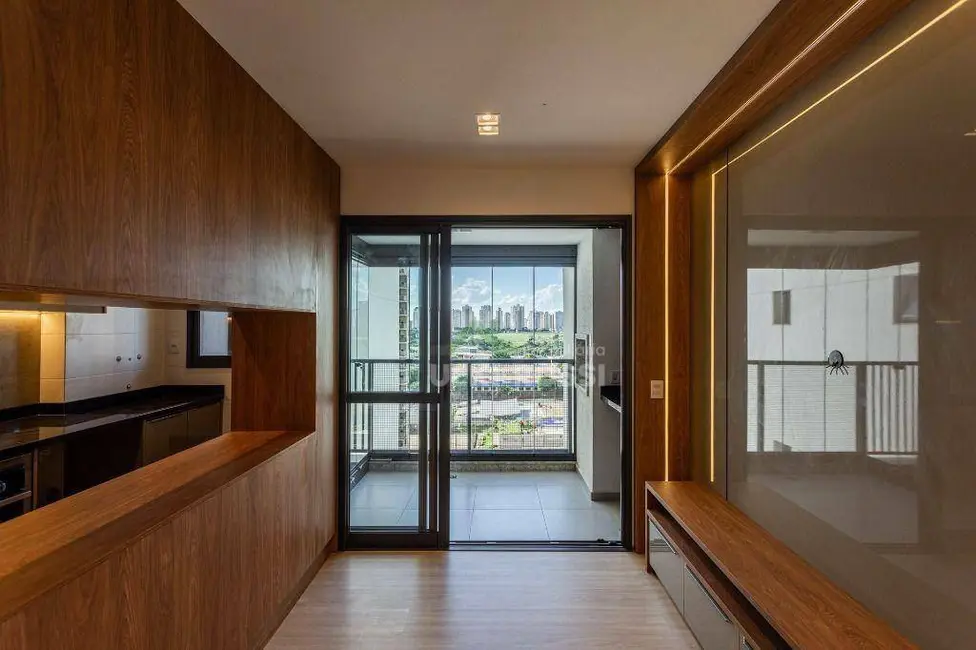 Apartamento com 2 quartos à venda, 81m2 em Terra Bonita, Londrina - PR - imagem 5 Foto 5 de Apartamento com 2 quartos à venda, 81m2 em Terra Bonita, Londrina - PR