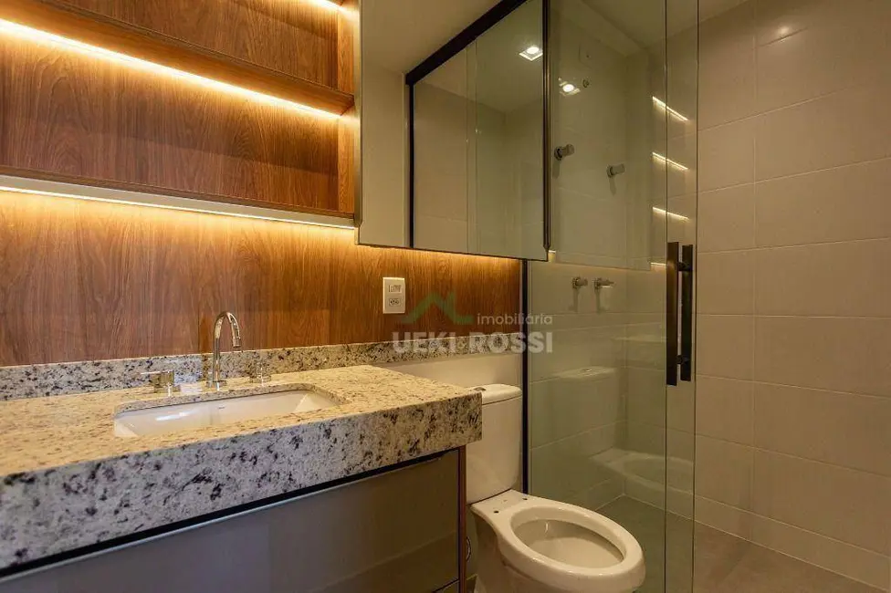 Apartamento com 2 quartos à venda, 81m2 em Terra Bonita, Londrina - PR - imagem 7 Foto 7 de Apartamento com 2 quartos à venda, 81m2 em Terra Bonita, Londrina - PR