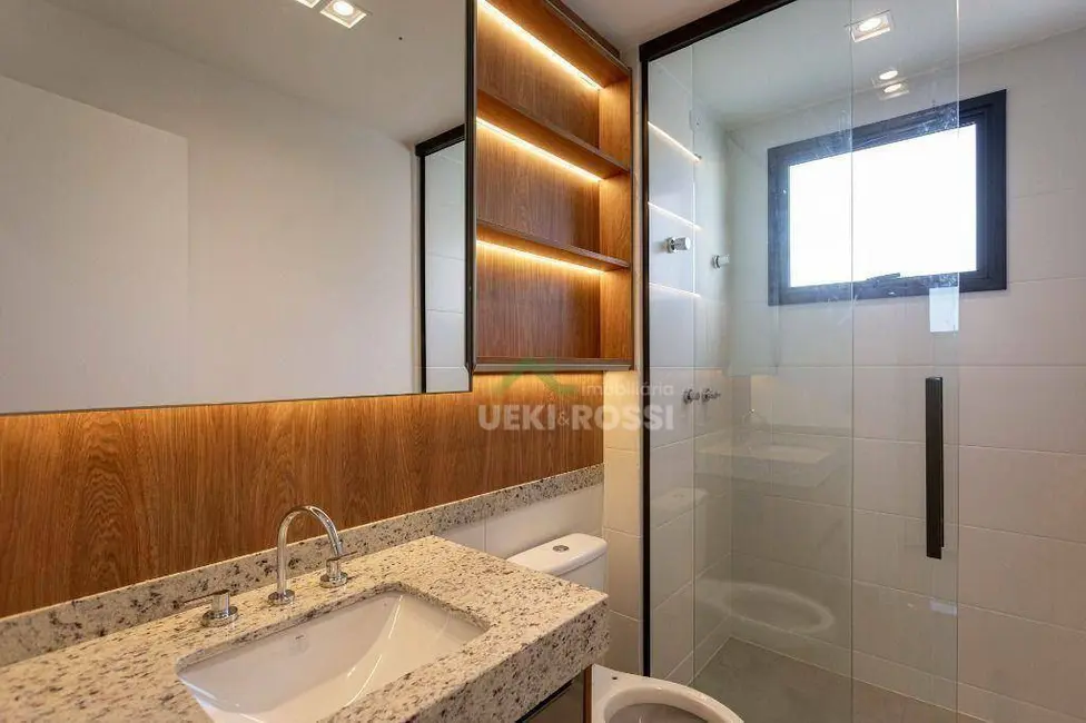Apartamento com 2 quartos à venda, 81m2 em Terra Bonita, Londrina - PR - imagem 8 Foto 8 de Apartamento com 2 quartos à venda, 81m2 em Terra Bonita, Londrina - PR
