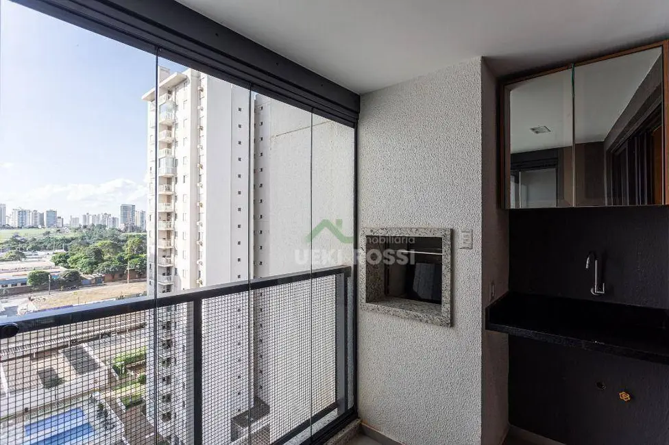 Apartamento com 2 quartos à venda, 81m2 em Terra Bonita, Londrina - PR - imagem 3 Foto 3 de Apartamento com 2 quartos à venda, 81m2 em Terra Bonita, Londrina - PR