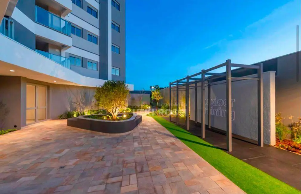 Foto 1 de Apartamento com 2 quartos à venda, 82m2 em Londrina - PR