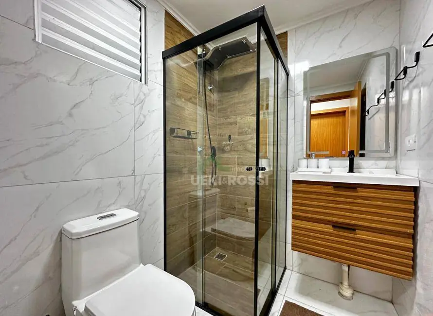 Apartamento com 2 quartos à venda, 60m2 em Gleba Fazenda Palhano, Londrina - PR - imagem 9 Foto 9 de Apartamento com 2 quartos à venda, 60m2 em Gleba Fazenda Palhano, Londrina - PR