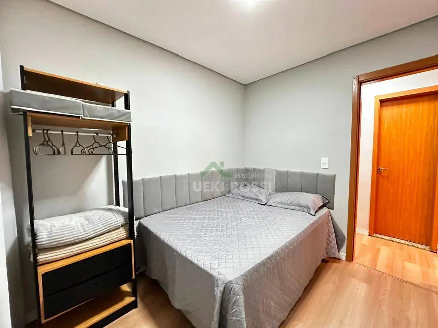 Apartamento com 2 quartos à venda, 60m2 em Gleba Fazenda Palhano, Londrina - PR - imagem 8 Foto 8 de Apartamento com 2 quartos à venda, 60m2 em Gleba Fazenda Palhano, Londrina - PR