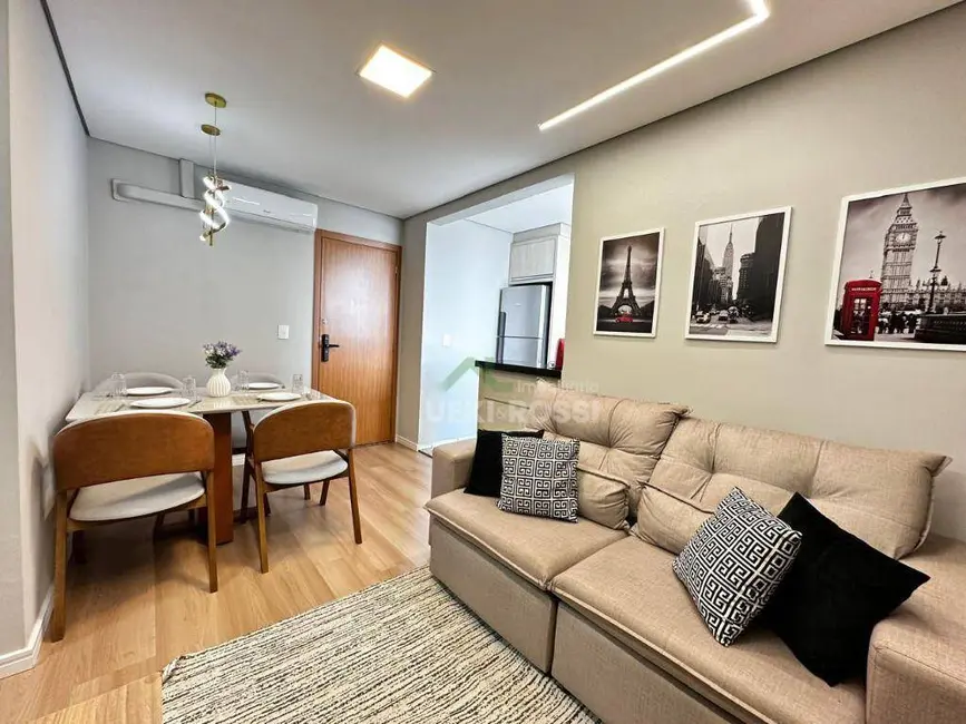 Apartamento com 2 quartos à venda, 60m2 em Gleba Fazenda Palhano, Londrina - PR - imagem 5 Foto 5 de Apartamento com 2 quartos à venda, 60m2 em Gleba Fazenda Palhano, Londrina - PR