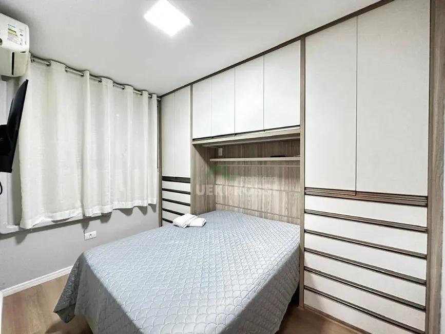 Apartamento com 2 quartos à venda, 60m2 em Gleba Fazenda Palhano, Londrina - PR - imagem 7 Foto 7 de Apartamento com 2 quartos à venda, 60m2 em Gleba Fazenda Palhano, Londrina - PR