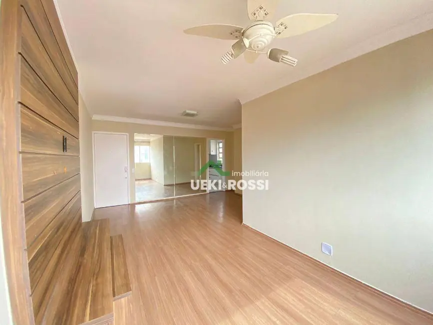 Apartamento com 3 quartos à venda, 147m2 em Centro, Londrina - PR - imagem 8 Foto 8 de Apartamento com 3 quartos à venda, 147m2 em Centro, Londrina - PR