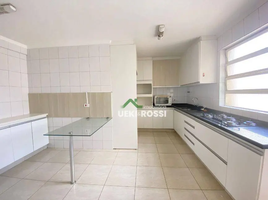 Foto 1 de Apartamento com 3 quartos à venda, 147m2 em Centro, Londrina - PR