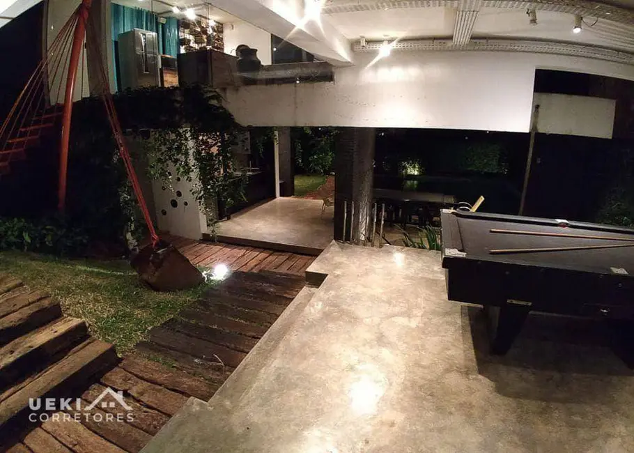 Casa com 1 quarto à venda, 360m2 em Portal de Versalhes 1, Londrina - PR - imagem 7 Foto 7 de Casa com 1 quarto à venda, 360m2 em Portal de Versalhes 1, Londrina - PR