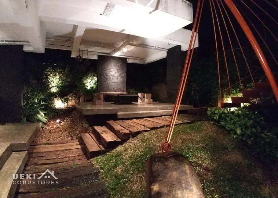 Casa com 1 quarto à venda, 360m2 em Portal de Versalhes 1, Londrina - PR - imagem 9 Foto 9 de Casa com 1 quarto à venda, 360m2 em Portal de Versalhes 1, Londrina - PR