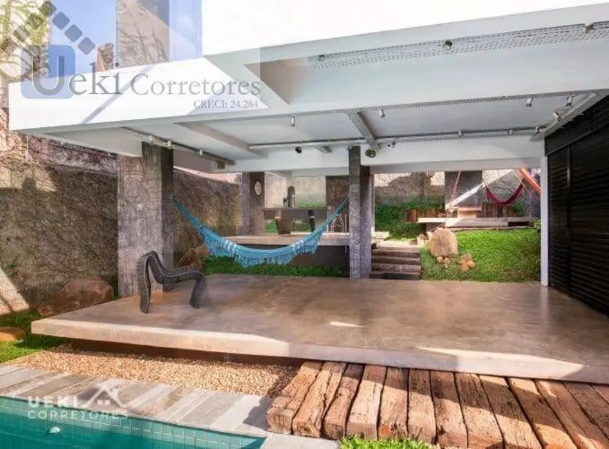 Casa com 1 quarto à venda, 360m2 em Portal de Versalhes 1, Londrina - PR - imagem 3 Foto 3 de Casa com 1 quarto à venda, 360m2 em Portal de Versalhes 1, Londrina - PR