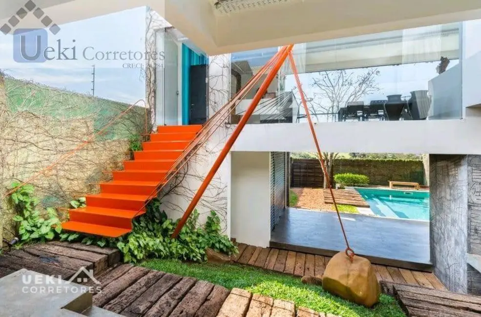 Casa com 1 quarto à venda, 360m2 em Portal de Versalhes 1, Londrina - PR - imagem 5 Foto 5 de Casa com 1 quarto à venda, 360m2 em Portal de Versalhes 1, Londrina - PR