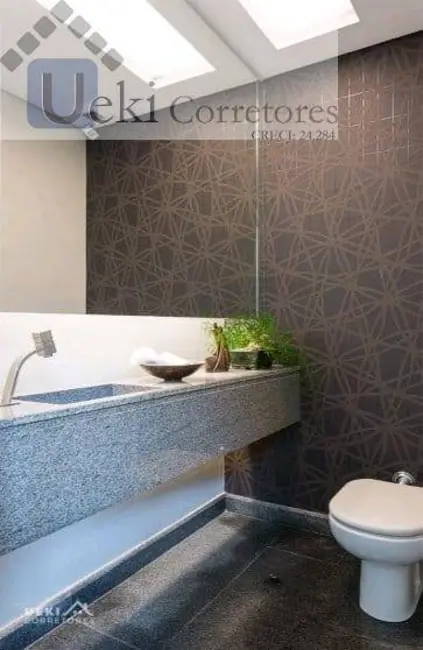Casa com 1 quarto à venda, 360m2 em Portal de Versalhes 1, Londrina - PR - imagem 4 Foto 4 de Casa com 1 quarto à venda, 360m2 em Portal de Versalhes 1, Londrina - PR