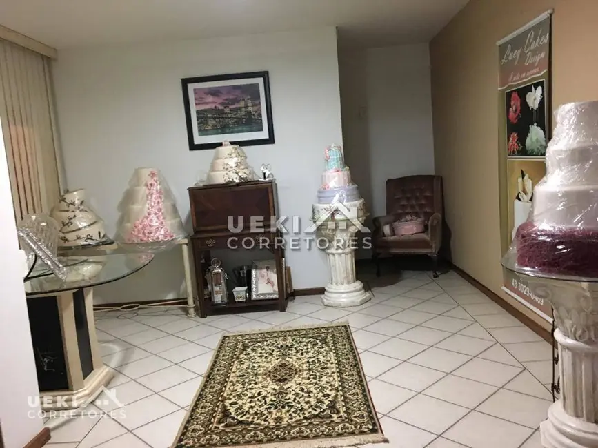 Casa com 4 quartos à venda, 378m2 em Jardim Alvorada, Londrina - PR - imagem 7 Foto 7 de Casa com 4 quartos à venda, 378m2 em Jardim Alvorada, Londrina - PR