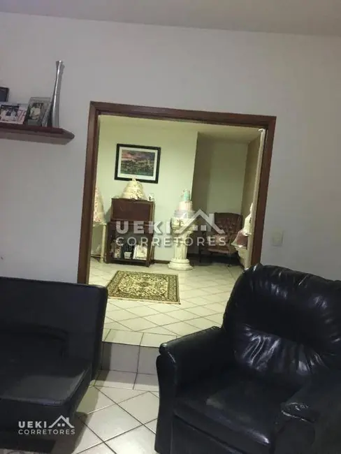Foto 11 de Casa com 4 quartos à venda, 378m2 em Jardim Alvorada, Londrina - PR