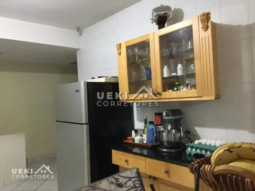 Foto 13 de Casa com 4 quartos à venda, 378m2 em Jardim Alvorada, Londrina - PR