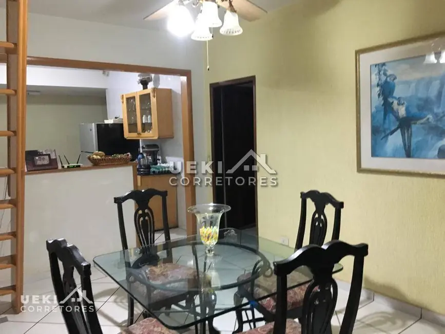 Casa com 4 quartos à venda, 378m2 em Jardim Alvorada, Londrina - PR - imagem 3 Foto 3 de Casa com 4 quartos à venda, 378m2 em Jardim Alvorada, Londrina - PR