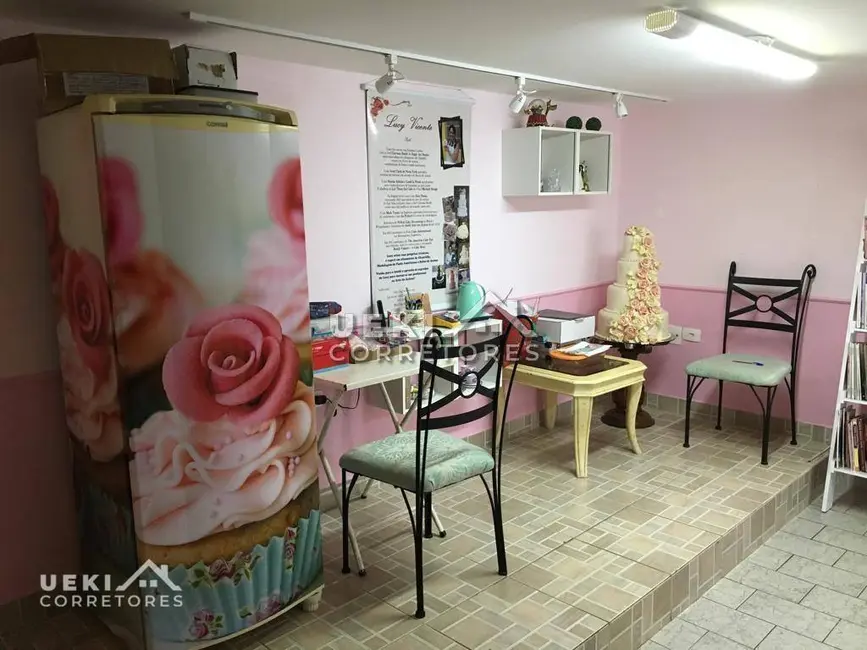 Casa com 4 quartos à venda, 378m2 em Jardim Alvorada, Londrina - PR - imagem 9 Foto 9 de Casa com 4 quartos à venda, 378m2 em Jardim Alvorada, Londrina - PR