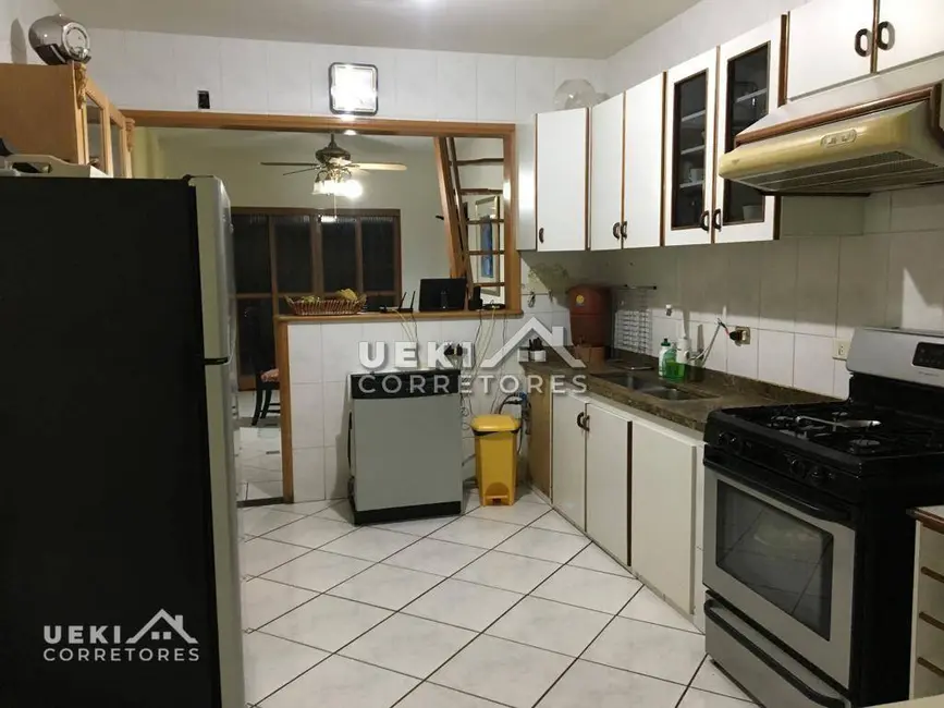 Foto 14 de Casa com 4 quartos à venda, 378m2 em Jardim Alvorada, Londrina - PR