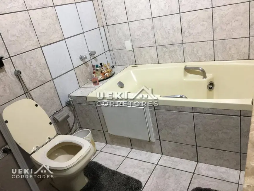 Casa com 4 quartos à venda, 378m2 em Jardim Alvorada, Londrina - PR - imagem 8 Foto 8 de Casa com 4 quartos à venda, 378m2 em Jardim Alvorada, Londrina - PR