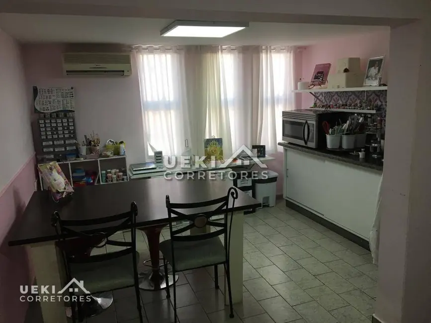 Casa com 4 quartos à venda, 378m2 em Jardim Alvorada, Londrina - PR - imagem 1 Foto 1 de Casa com 4 quartos à venda, 378m2 em Jardim Alvorada, Londrina - PR