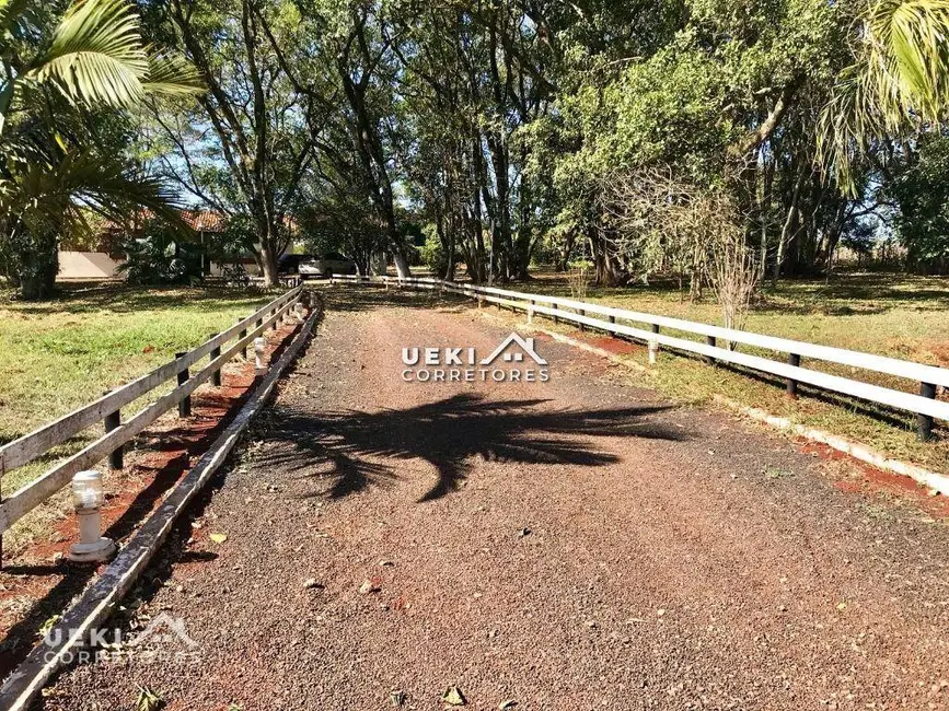 Foto 1 de Chácara à venda, 7000m2 em Londrina - PR