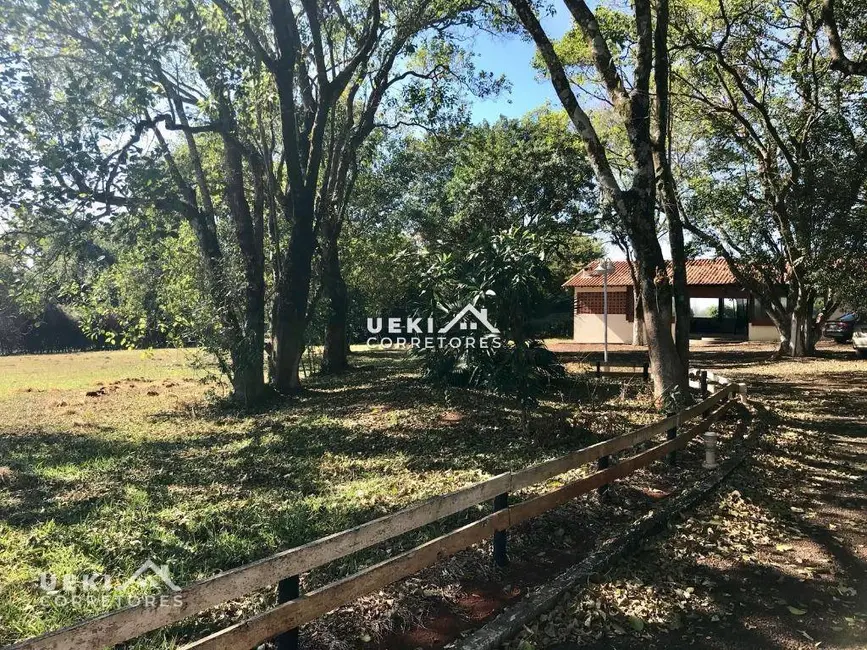 Foto 21 de Chácara à venda, 7000m2 em Londrina - PR