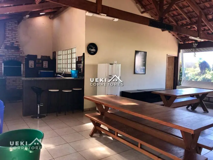 Foto 9 de Chácara à venda, 7000m2 em Londrina - PR