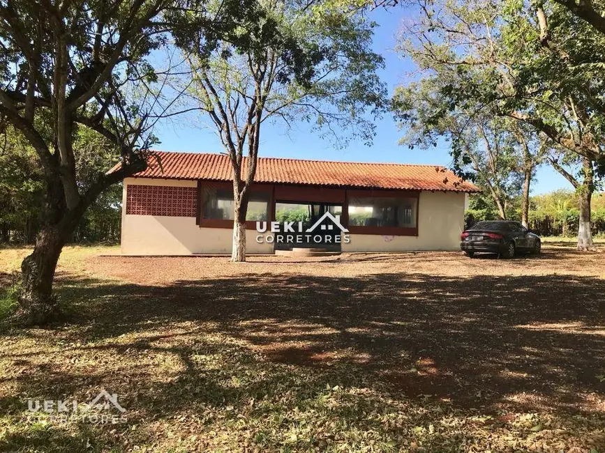 Foto 16 de Chácara à venda, 7000m2 em Londrina - PR