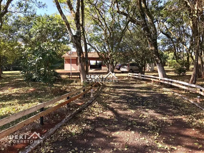 Foto 20 de Chácara à venda, 7000m2 em Londrina - PR