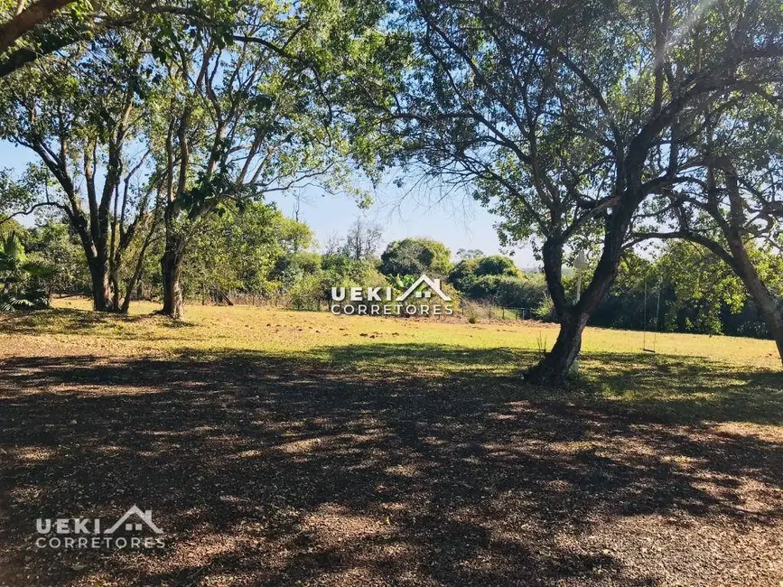 Foto 3 de Chácara à venda, 7000m2 em Londrina - PR