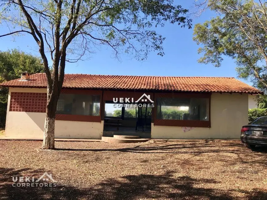 Foto 22 de Chácara à venda, 7000m2 em Londrina - PR