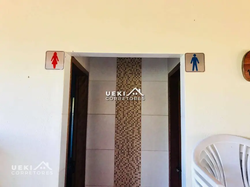 Foto 6 de Chácara à venda, 7000m2 em Londrina - PR