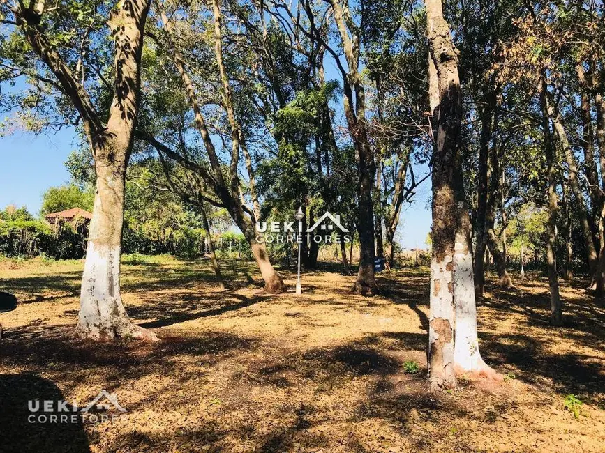 Foto 2 de Chácara à venda, 7000m2 em Londrina - PR