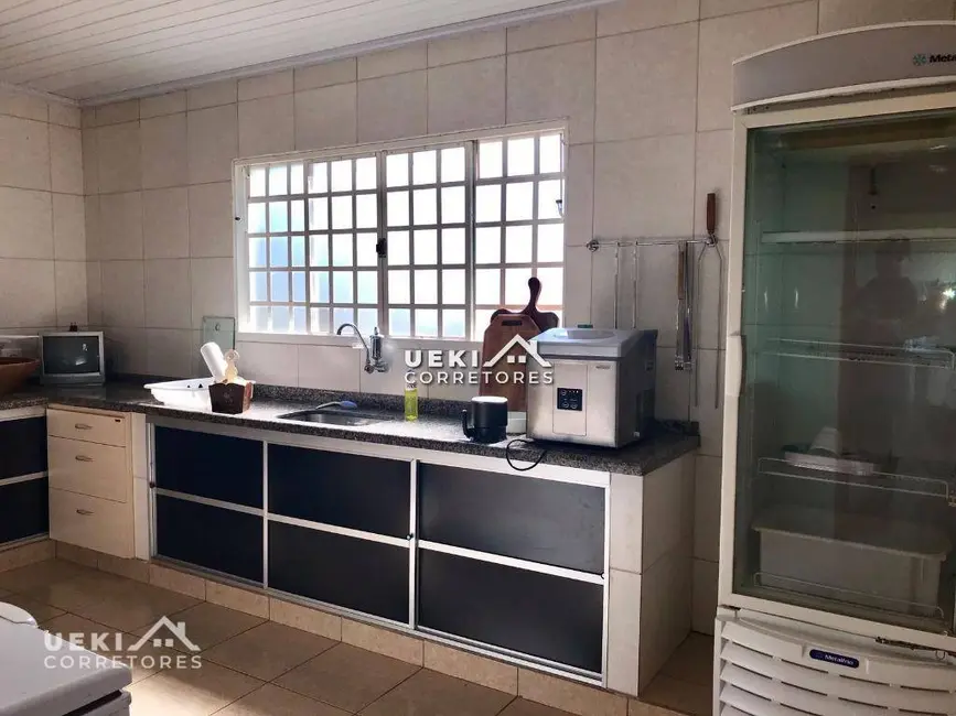 Foto 12 de Chácara à venda, 7000m2 em Londrina - PR