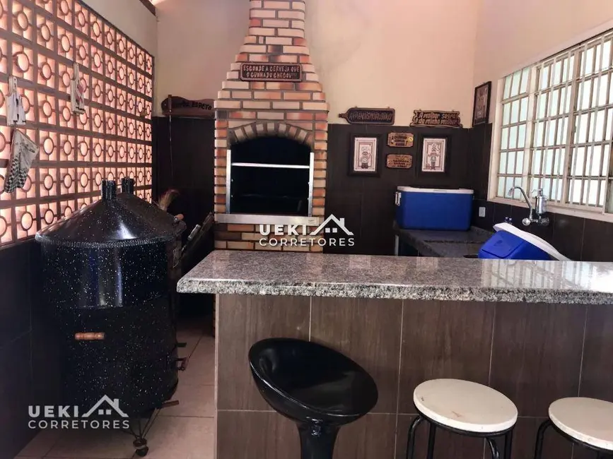 Foto 10 de Chácara à venda, 7000m2 em Londrina - PR