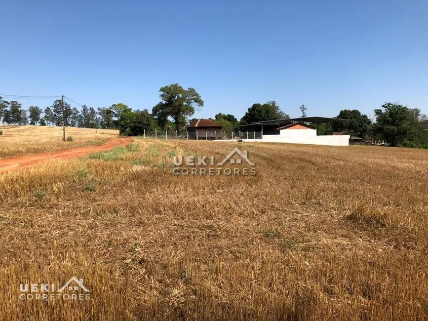 Terreno / Lote à venda, 24596m2 em Eucaliptos, Londrina - PR - imagem 2 Foto 2 de Terreno / Lote à venda, 24596m2 em Eucaliptos, Londrina - PR